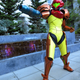 Illustration for article titled emMetroid/em Cosplay Is So Good It Might Be Witchcraft